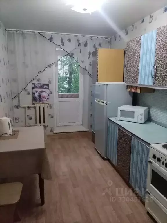 1-к кв. Иркутская область, Иркутск ул. Декабрьских Событий, 21 (35.0 ... - Фото 1