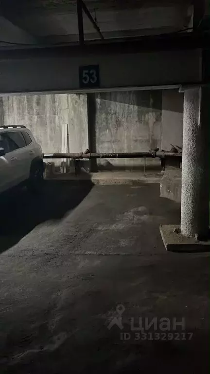 Гараж в Нижегородская область, Нижний Новгород ул. Белинского, 32 (18 ... - Фото 2