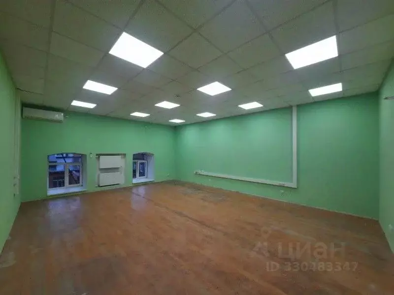 Офис в Санкт-Петербург Красногвардейский пер., 23Е (50 м) - Фото 1