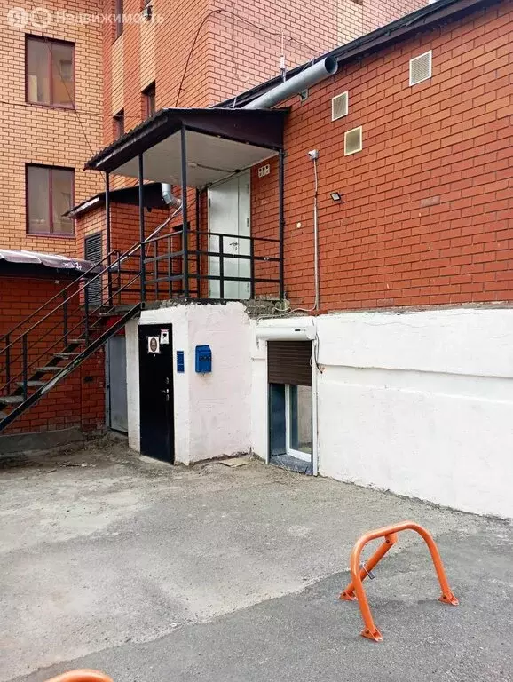 Помещение свободного назначения (94 м) - Фото 1