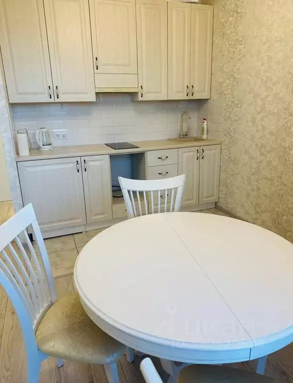 1-к кв. Карелия, Петрозаводск ул. Попова, 11 (32.0 м) - Фото 1