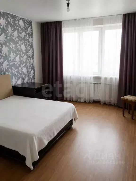 2-к кв. Чувашия, Чебоксары просп. Тракторостроителей, 72 (63.9 м) - Фото 1