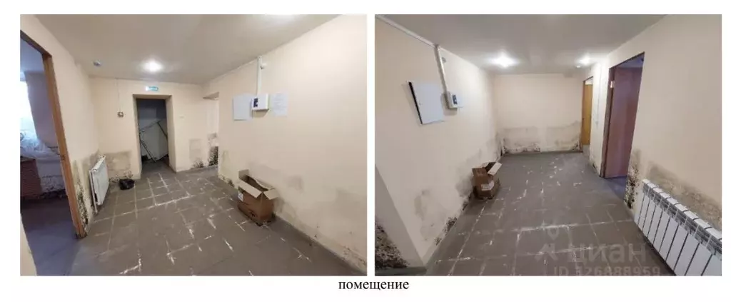 Помещение свободного назначения в Челябинская область, Миасс ул. 8 ... - Фото 2