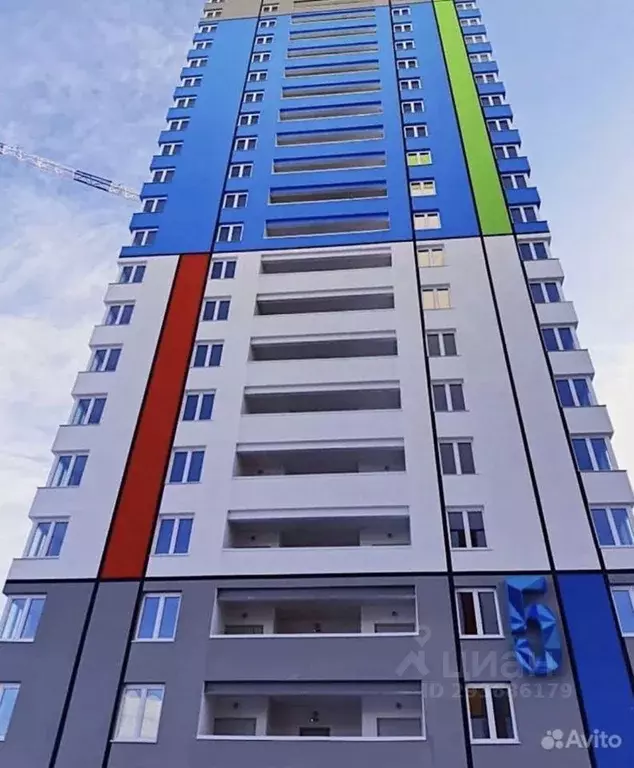 Студия Ульяновская область, Ульяновск ул. Александра Невского, 2И ... - Фото 1