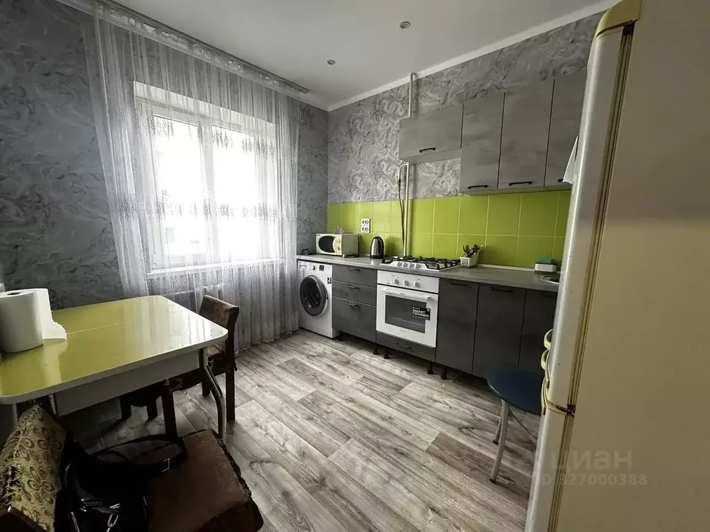 1-к кв. Астраханская область, Астрахань Грановский пер., 71/2 (43.0 м) - Фото 1