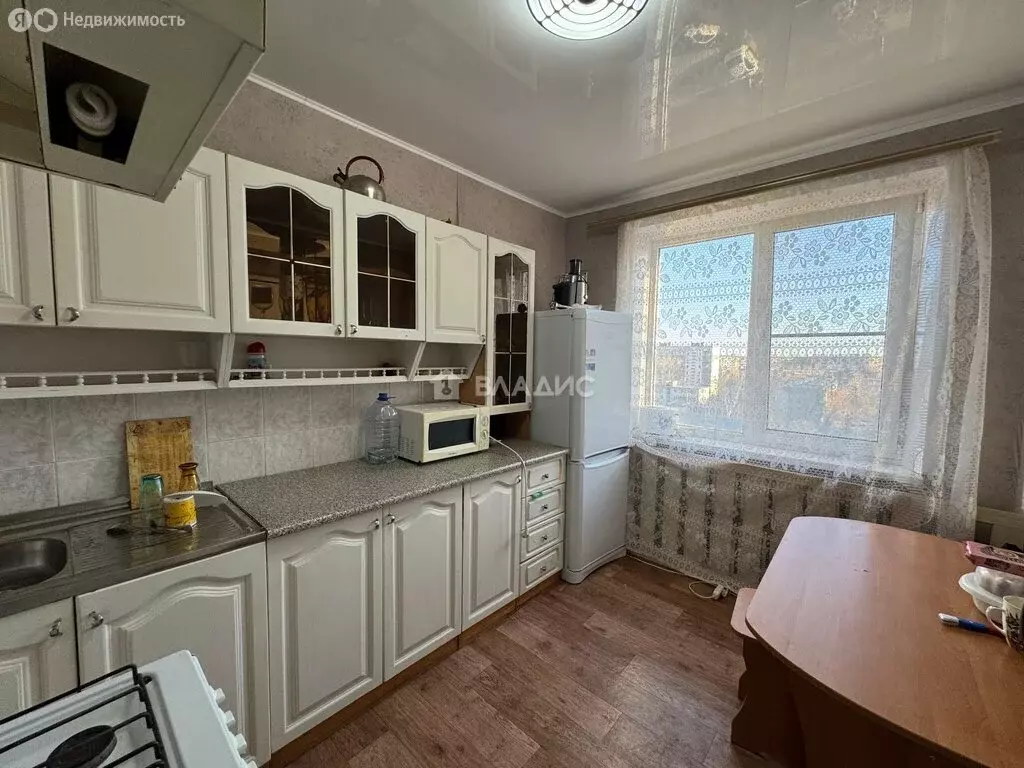 2-комнатная квартира: Астрахань, улица Космонавтов, 18 (53 м) - Фото 0