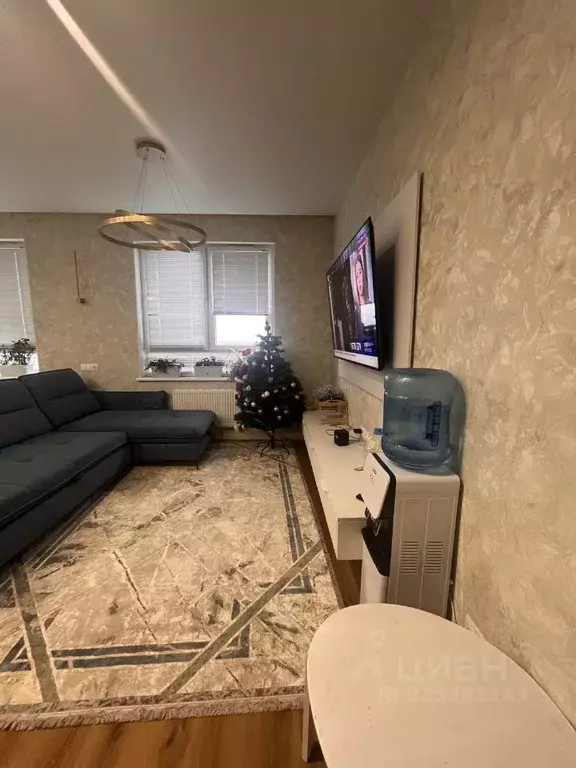 4-к кв. Московская область, Одинцово Микрорайон Клубничное Поле, 2 ... - Фото 1