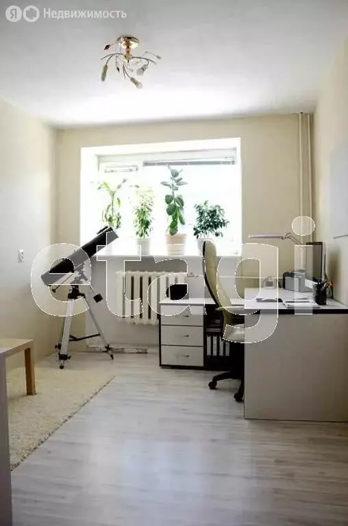 3-комнатная квартира: Тюмень, микрорайон Утешево, Школьная улица, 12 ... - Фото 2