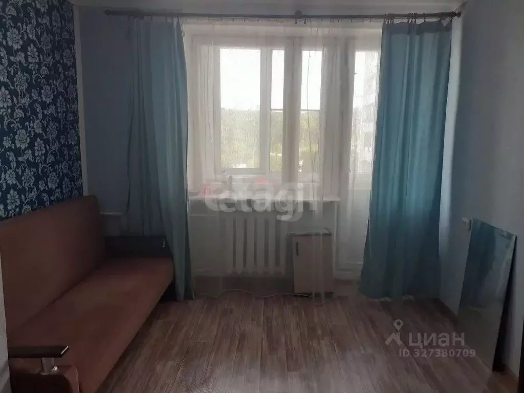 1-к кв. Крым, Симферополь ул. Миллера (24.8 м) - Фото 1