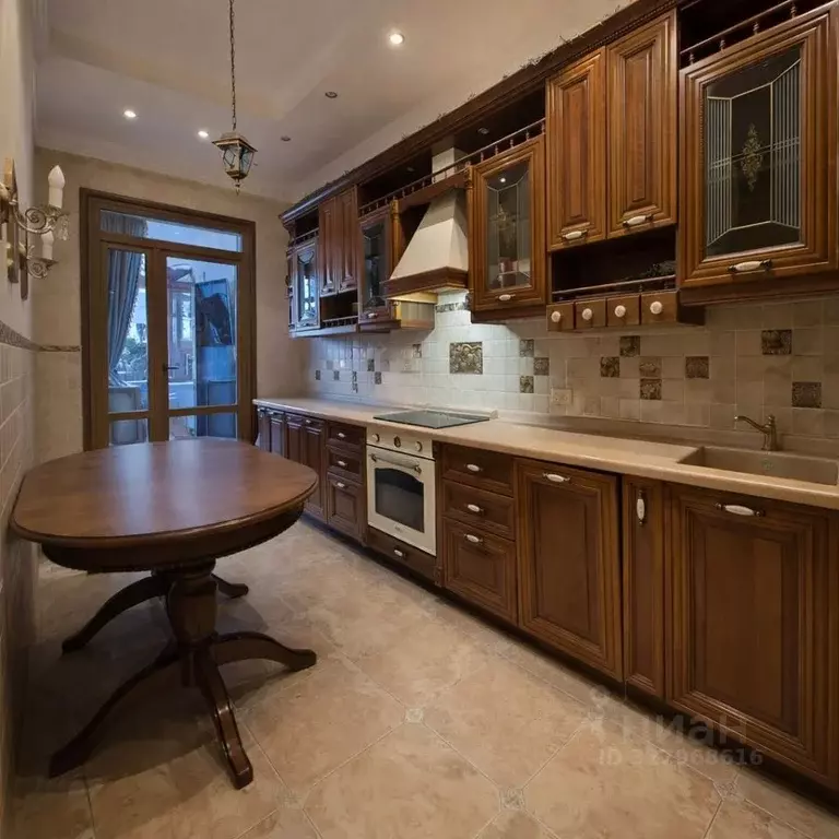 3-к кв. Москва Юровская ул., 95К2 (88.0 м) - Фото 2