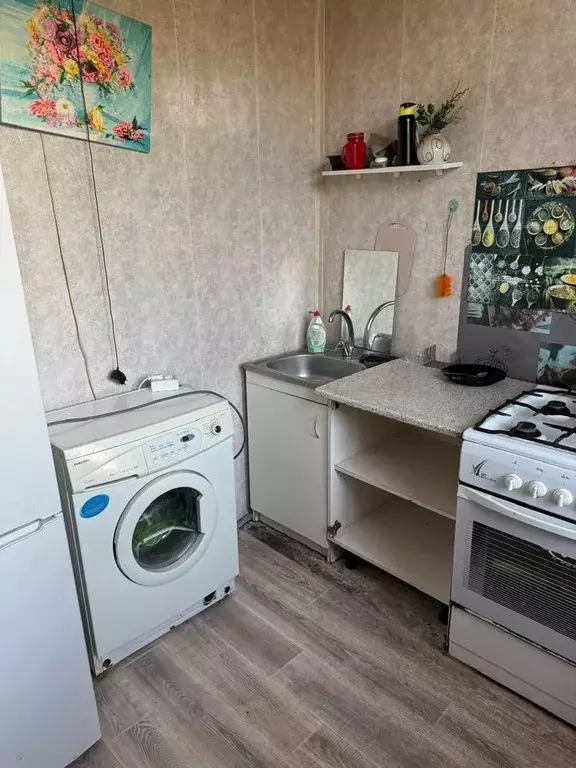 Комната Московская область, Ногинск Богородский городской округ, ул. ... - Фото 0