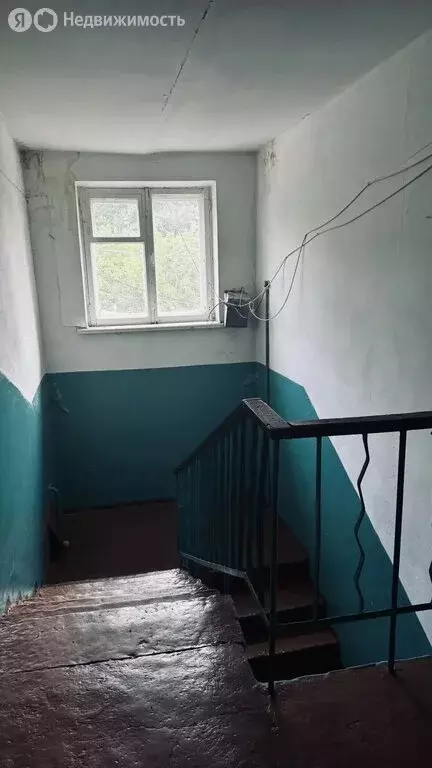 2-комнатная квартира: посёлок Туголесский Бор, Октябрьская улица, 18 ... - Фото 1