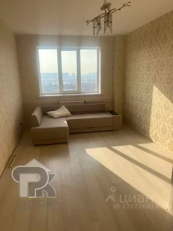 1-к кв. Московская область, Люберцы Хлебозаводской проезд, 1 (45.0 м) - Фото 1