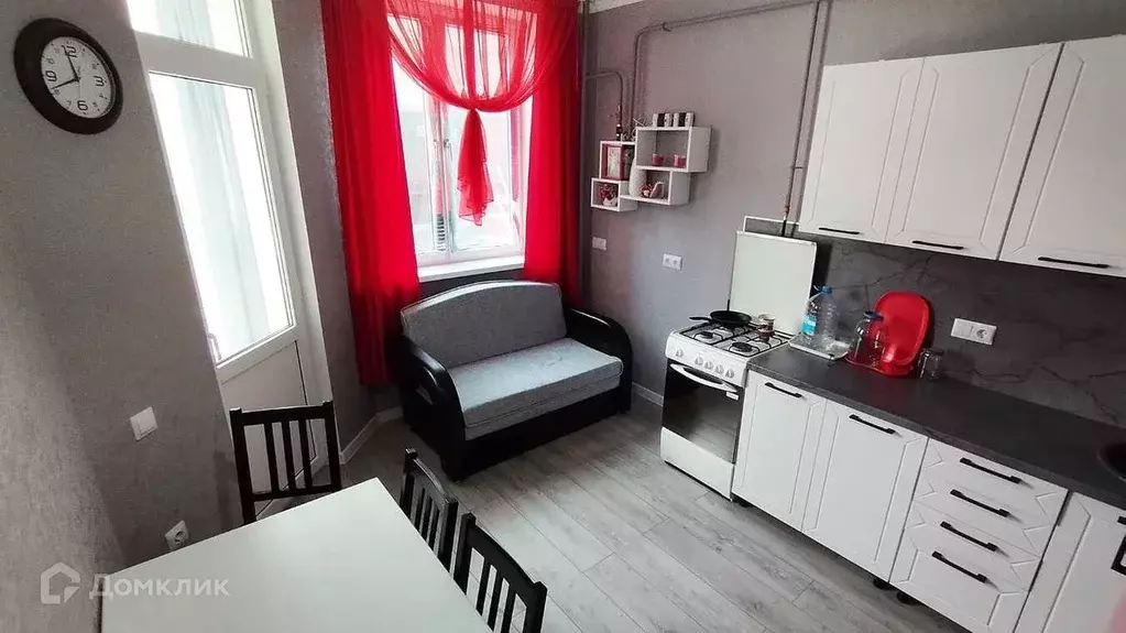 Продаётся 1-к квартира, 41 м - Фото 0