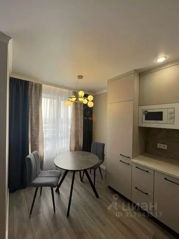 Студия Татарстан, Казань ул. Братьев Батталовых, 20к2 (33.0 м) - Фото 0