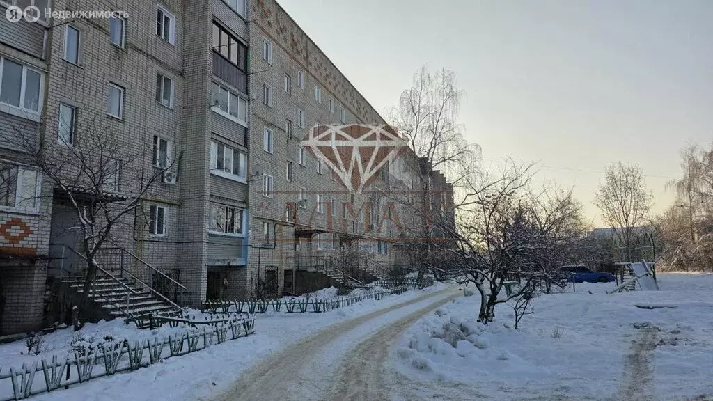 2-комнатная квартира: Елец, улица Клары Цеткин, 92 (46.3 м) - Фото 1