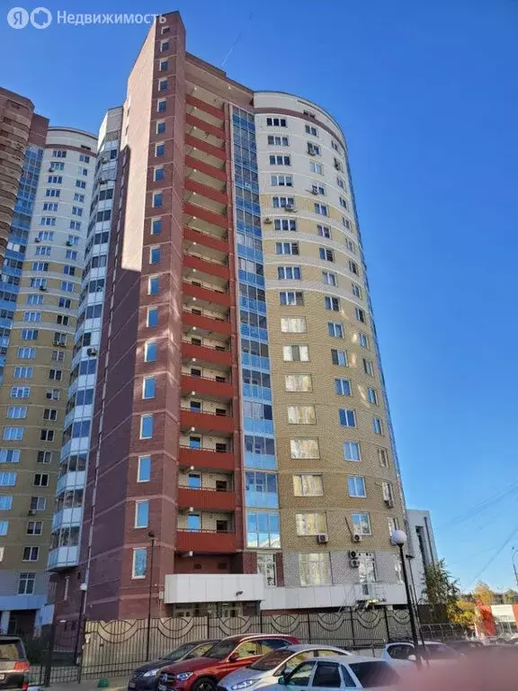 3-комнатная квартира: Екатеринбург, Советская улица, 40 (107 м) - Фото 0