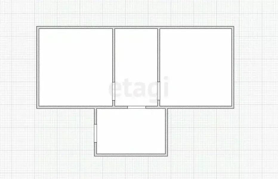 Дом в Сахалинская область, Южно-Сахалинск Рябинка-2 СДТ, 30 (20 м) - Фото 1