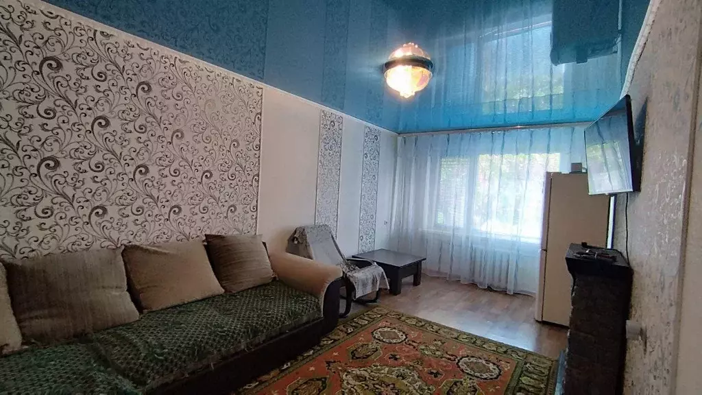 Продаётся 2-к квартира, 42.7 м - Фото 1