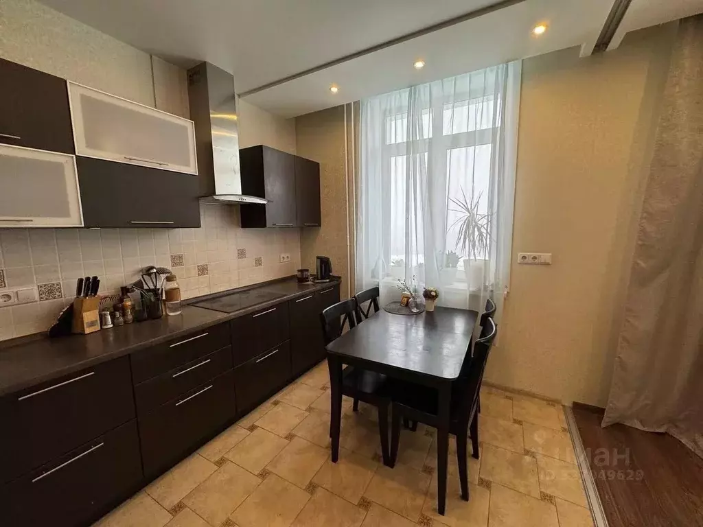 2-к кв. Пермский край, Пермь ул. Советской Армии, 72/4 (63.2 м) - Фото 1