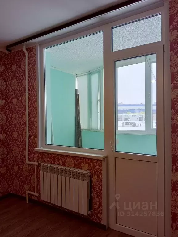 1-к кв. Оренбургская область, Оренбург Салмышская ул., 76 (46.0 м) - Фото 1