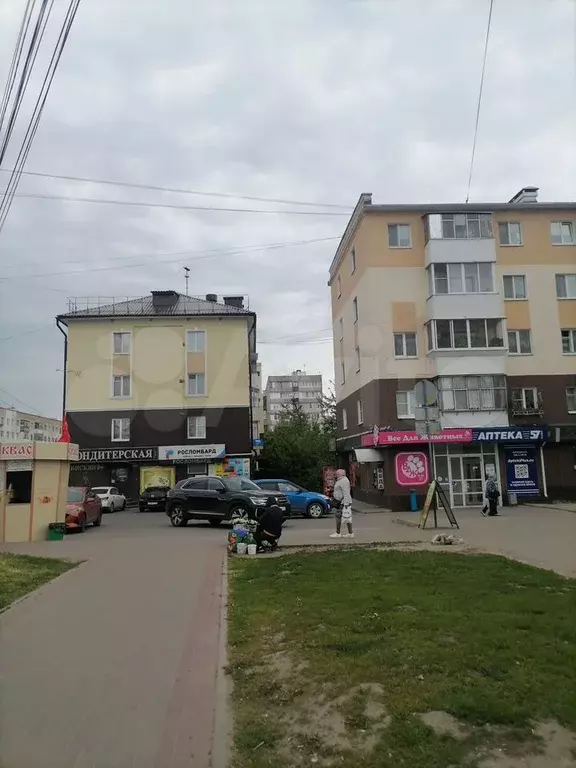 1-к. квартира, 31,3 м, 3/4 эт. - Фото 1