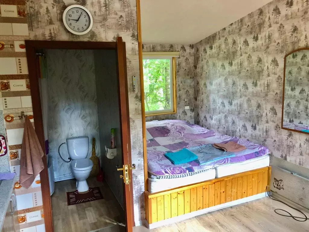 Дом в Карелия, Сортавальский муниципальный округ, пос. Рускеала  (22 ... - Фото 2