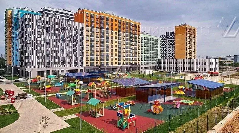 Помещение свободного назначения в Москва Производственная ул., 17 (86 ... - Фото 1