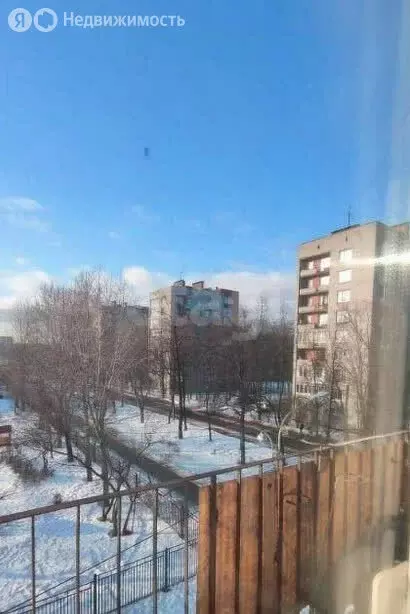 4-комнатная квартира: Санкт-Петербург, Альпийский переулок, 7 (60.1 м) - Фото 2