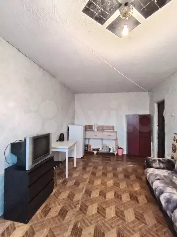 Комната 17 м в 1-к., 8/9 эт. - Фото 1