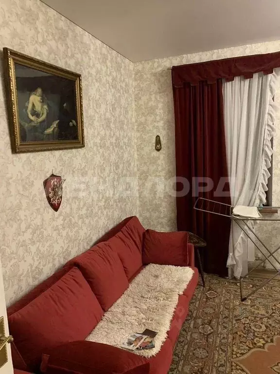 Дом в Ростовская область, Ростов-на-Дону Канонерский пер. (93 м) - Фото 1