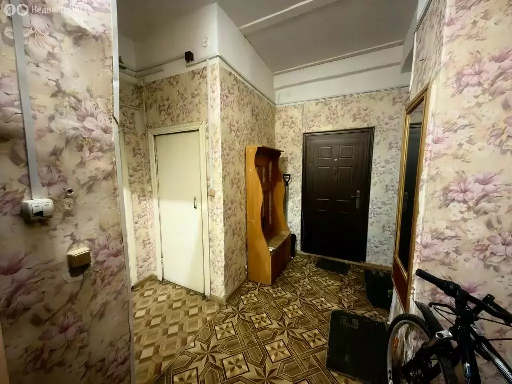 1к в 4-комнатной квартире (19.5 м) - Фото 2