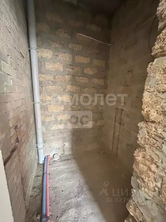 Студия Севастополь ул. Харьковская, 12/2 (35.5 м) - Фото 1