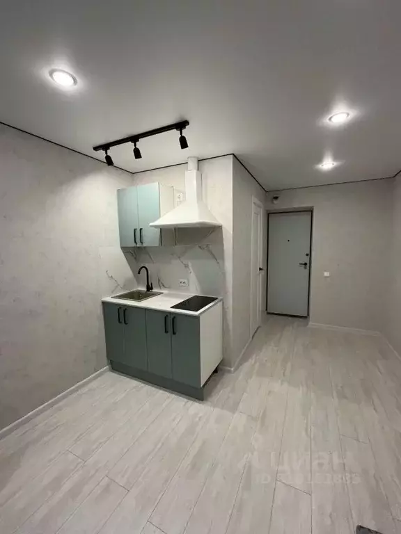 Студия Татарстан, Казань ул. Дементьева, 29А (18.3 м) - Фото 0