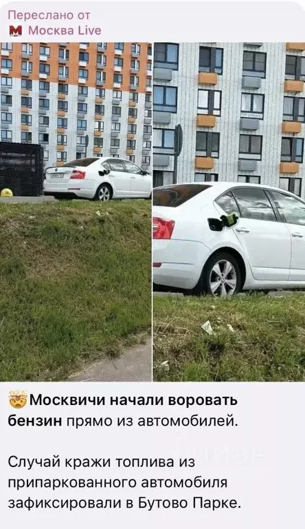 Гараж в Московская область, Люберцы ш. Новорязанское, 3А (22 м) - Фото 2