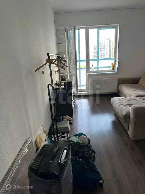 Продаётся квартира-студия, 25 м - Фото 1