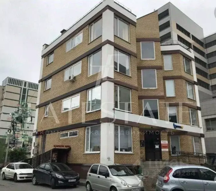 Офис в Татарстан, Казань Чистопольская ул., 9б (756 м) - Фото 2