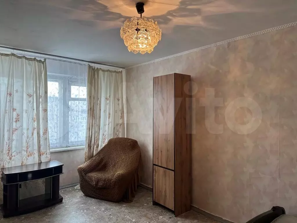 2-к. квартира, 48 м, 3/5 эт. - Фото 0