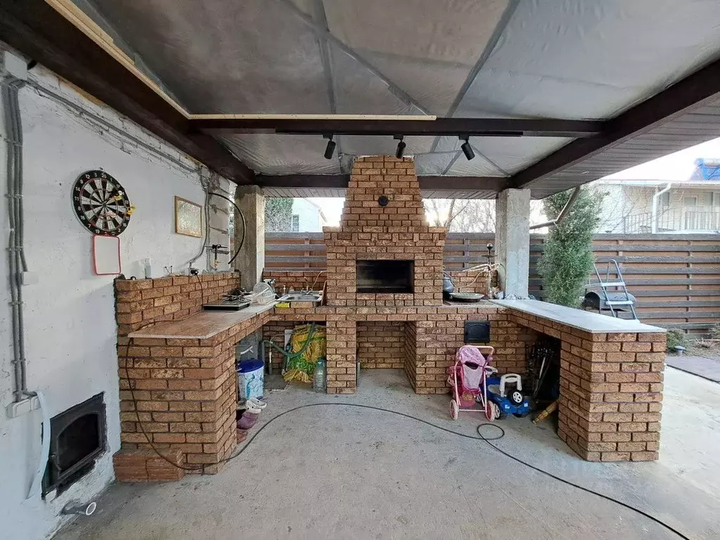 Дом в Севастополь Море СТ, 53 (52 м) - Фото 1