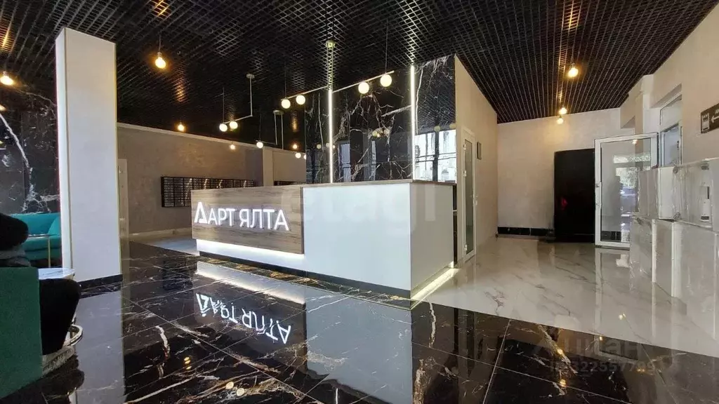 Студия Крым, Ялта ул. Киевская, 44 (37.0 м) - Фото 1