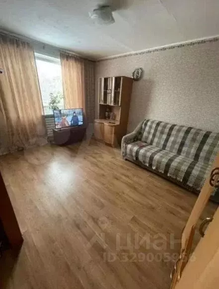 1-к кв. Пермский край, Краснокамск ул. Победы, 5 (26.0 м) - Фото 1
