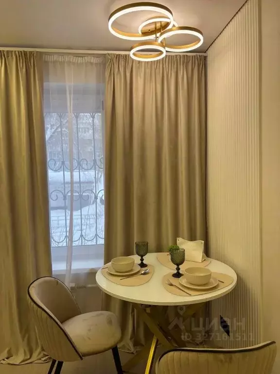 1-к кв. Москва ул. Демьяна Бедного, 4 (36.0 м) - Фото 1