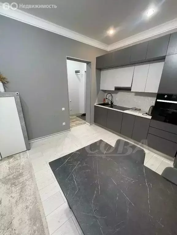 2-комнатная квартира: Каспийск, Молодёжная улица, 6 (49 м) - Фото 1