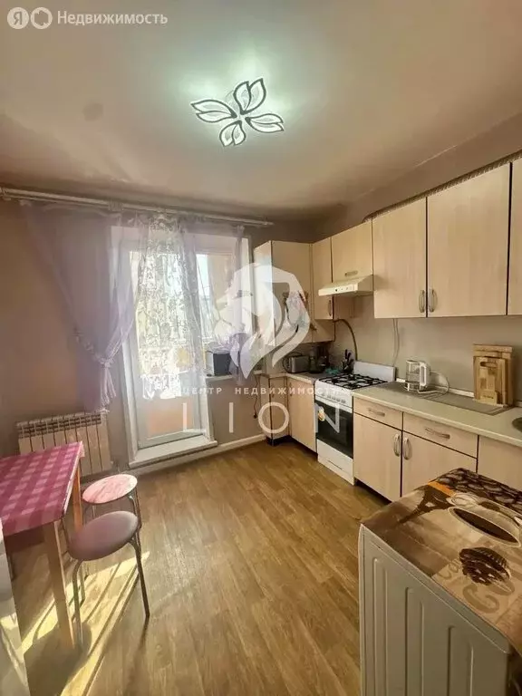 2-комнатная квартира: Белгород, улица Щорса, 57 (51.1 м) - Фото 1