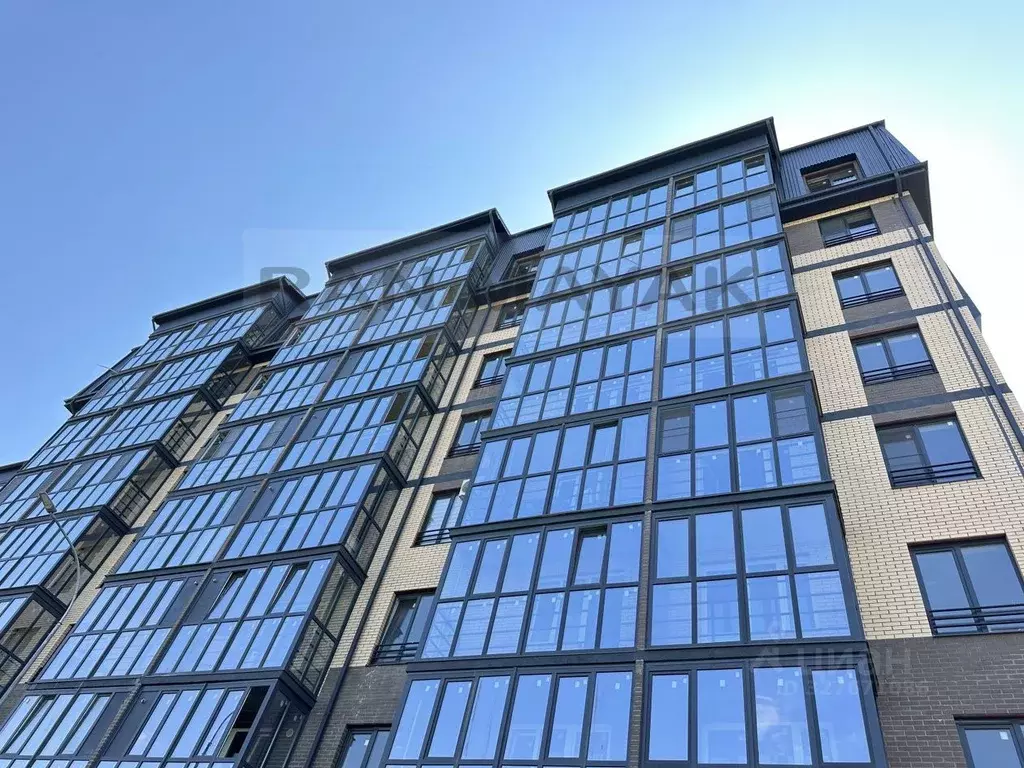 3-к кв. Адыгея, Майкоп 7-й пер., 14Б (75.1 м) - Фото 1