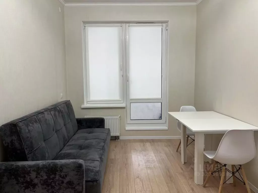 1-к кв. Санкт-Петербург Планерная ул., 99 (35.0 м) - Фото 2