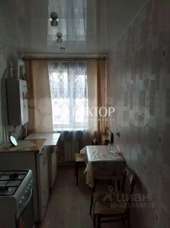 1-к кв. Костромская область, Кострома Венеция мкр, 58 (30.0 м) - Фото 0