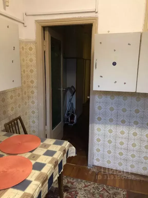 Комната Саратовская область, Саратов наб. Космонавтов, 2 (17.0 м) - Фото 1