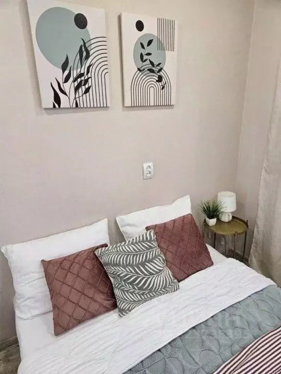 1-к кв. Самарская область, Тольятти ул. 40 лет Победы, 49А (37.0 м) - Фото 2