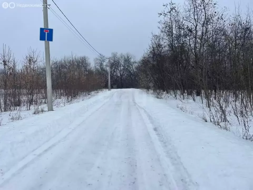 Участок в посёлок Майский, Безымянная улица (20 м) - Фото 2
